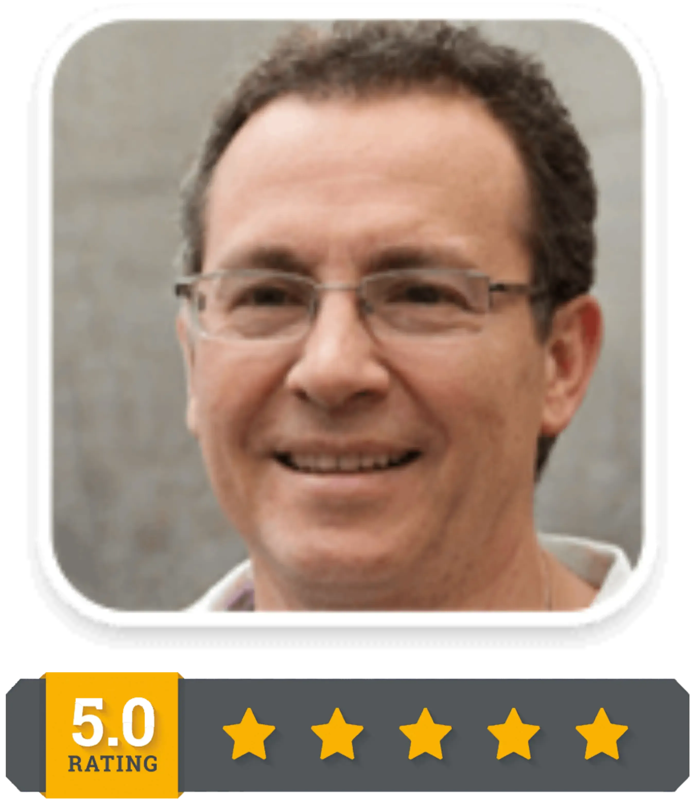 Mike T., Seattle, WA  image